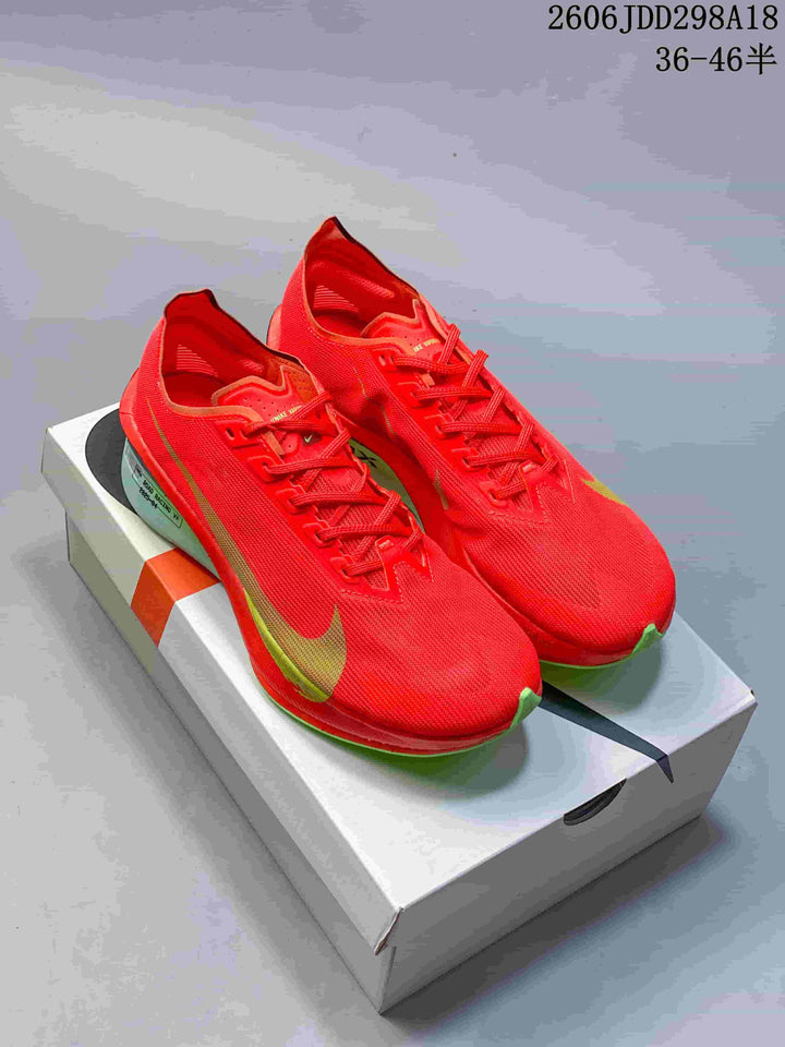 Nike ZoomX Vaporfly NEXT% 4 Road Racing Shoes