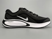Nike Journey Run Black and White Running Shoes FN0228-001