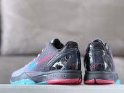Nike Kobe 6 Basketball Shoes – Star Wars Colorway