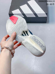 Adidas Adizero Adios Pro 4 Running Shoes, White