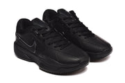 Nike 881-8 Black Basketball Sneakers