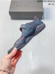 Nike Air Rift Mesh Shoes Dark Gray IO7694-200