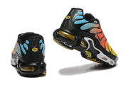 Nike Air Max Plus Multicolor Gradient Sneakers