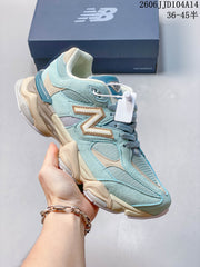 New Balance 9060 Retro Running Sneakers