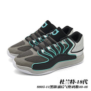 Nike KD 18 Basketball Sneakers Style 8805