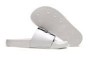 adidas Originals Single-Strap Slide Sandals
