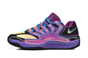 Nike KD 17 Basketball Shoes in Purple