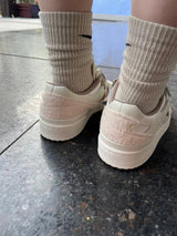 Adidas Originals Forum 84 Low Fleece Sneakers GY4126