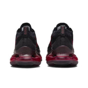 Nike Air Max Scorpion Black and Red Sneakers DJ4701-004