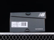 New Balance 9060 BCG Sneakers in Burgundy and Grey