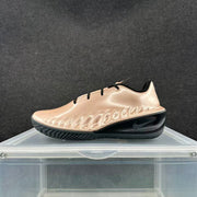 Nike Basketball Sneakers Metallic Pink Black
