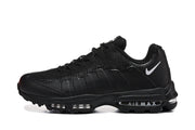 Nike Air Max Sneakers Black