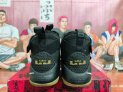 Nike Soldier Sneakers Black Gum