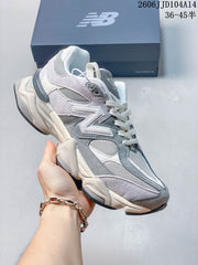 New Balance 9060 Retro Running Sneakers