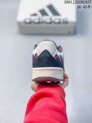 Adidas Wcard Adv Low-Top Sneakers IH0961