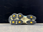 New Balance U9060SRA Sneakers in Grey and Yellow