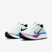 Nike Zoom Fly 5 Running Shoes FQ6851-101 White Multicolor