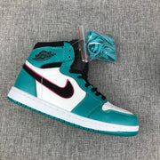 Air Jordan 1 High South Coast Sneakers 852542-306