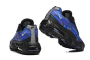 Nike Air Max 95 TT Blue Camo Sneakers H01973-500