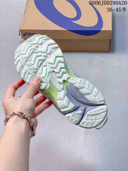 ASICS Gel-Kahana 8 Trail Running Shoes White Lavender
