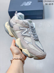 New Balance 9060 Retro Running Sneakers