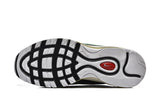 Nike Air Max 98 Supreme White Sneakers