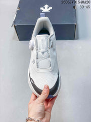 DESCENTE SNOW RIDE GTX Outdoor Sneakers White Gray
