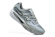 New Balance Running Shoes in Grey and White