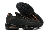Nike Air Max 95 Central Cee Black Bronze Sneakers