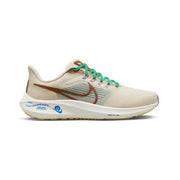 Nike Air Zoom Pegasus 39 Running Shoes, Beige, DV8922-100