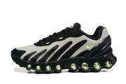 Nike Air Max Dn Sneakers Black Grey Volt