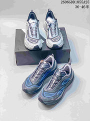 Adidas Holo Peak Low-Top Trail Running Shoes KI1525