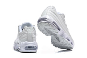 Nike Air Max 95 LX White Sneakers CI0999-100