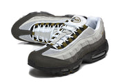 Nike Air Max 95 Sneakers Grey Olive HJ5996-003