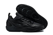 Nike 511 Black Basketball Sneakers