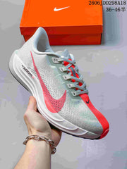 Nike ReactX Pegasus Plus Running Shoes