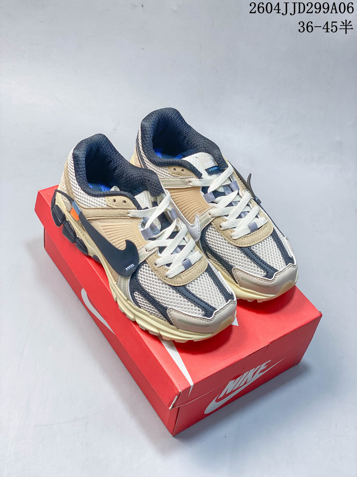 Nike Zoom Vomero 5 Sneakers Beige FJ4151-004