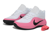 Nike Precision 8 Basketball Sneakers in Multiple Colorways