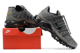 Nike Air Max Plus Grey Black Sneakers