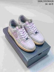 Nike Air Force 1 '07 Low-Top Sneakers