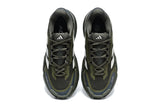 adidas Adistar Cold.Rdy Trail Running Shoes, Olive Green