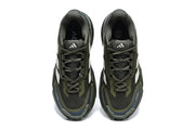 adidas Adistar Cold.Rdy Trail Running Shoes, Olive Green
