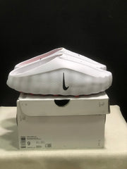 Nike Mind 001 Slides White/Black HQ4307-101