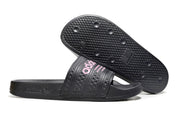 adidas Originals Single-Strap Slide Sandals