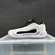 Jordan Air Jordan 38 Low White Cement Basketball Shoes