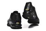 Nike Air Max Plus Utility Black Sneakers