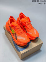 ASICS MAGIC SPEED FF TURBO Running Shoes – Orange