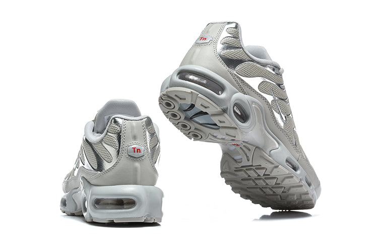 Nike Air Max Plus Light Grey Sneakers FZ0977-001