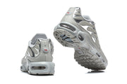 Nike Air Max Plus Light Grey Sneakers FZ0977-001