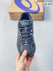 ASICS Gel-Kahana 8 FL Outdoor Sneakers, Charcoal